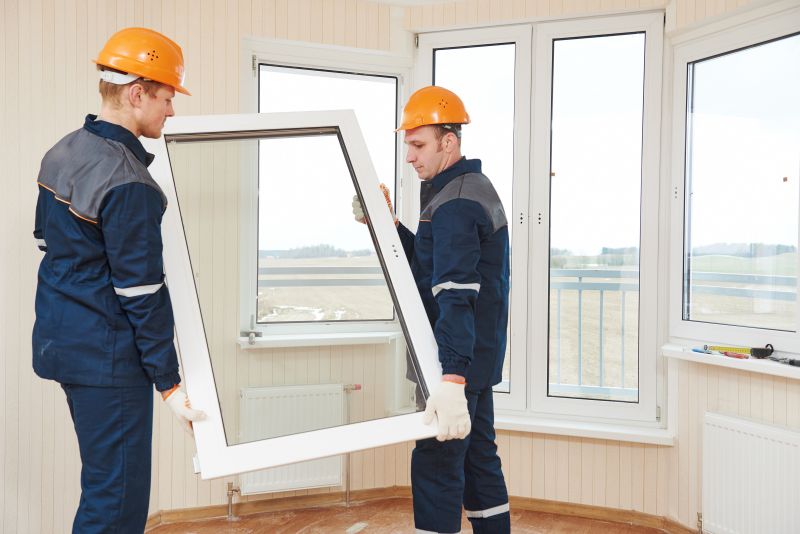 Best Window Installation Contractors in Canon City, CO